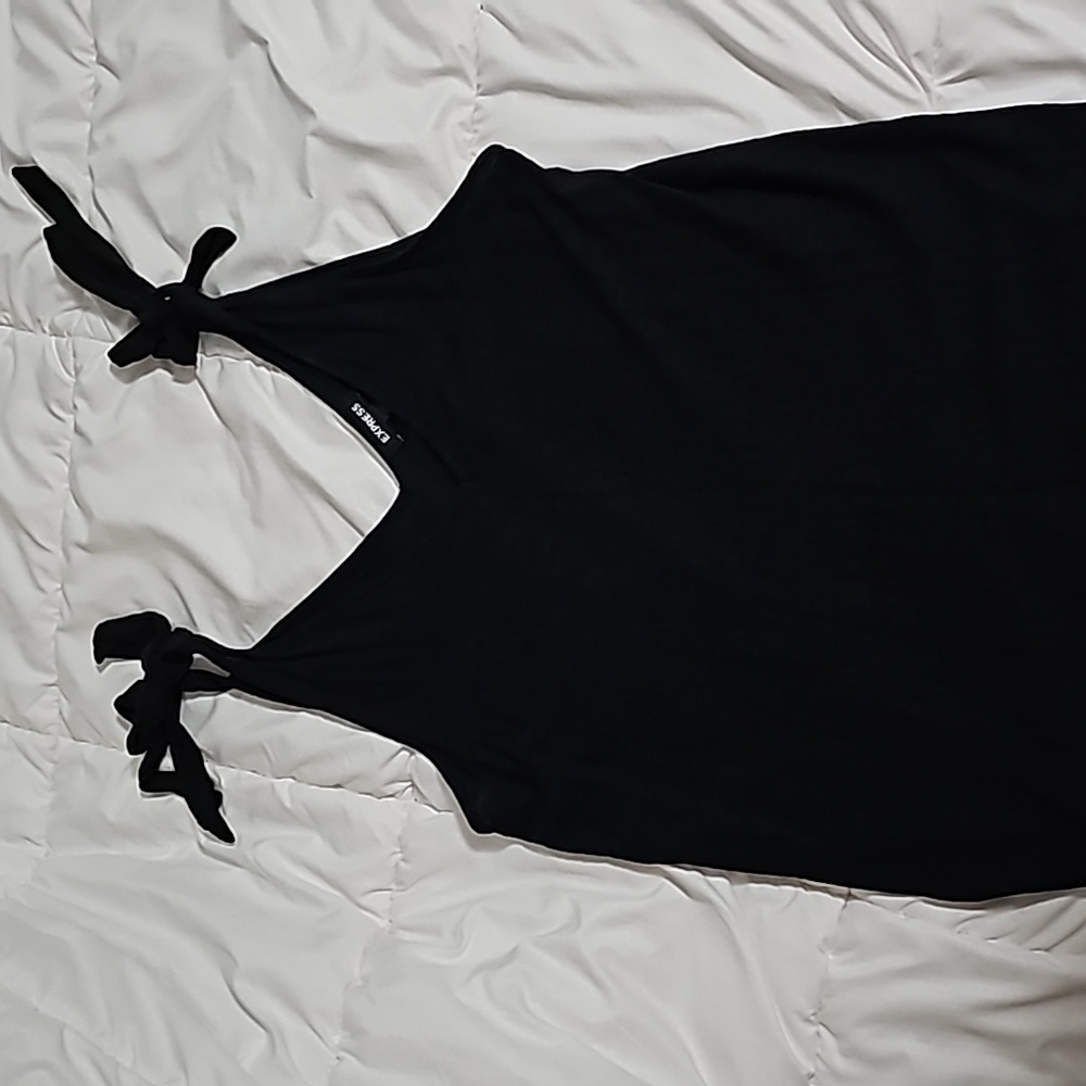 Express tank top